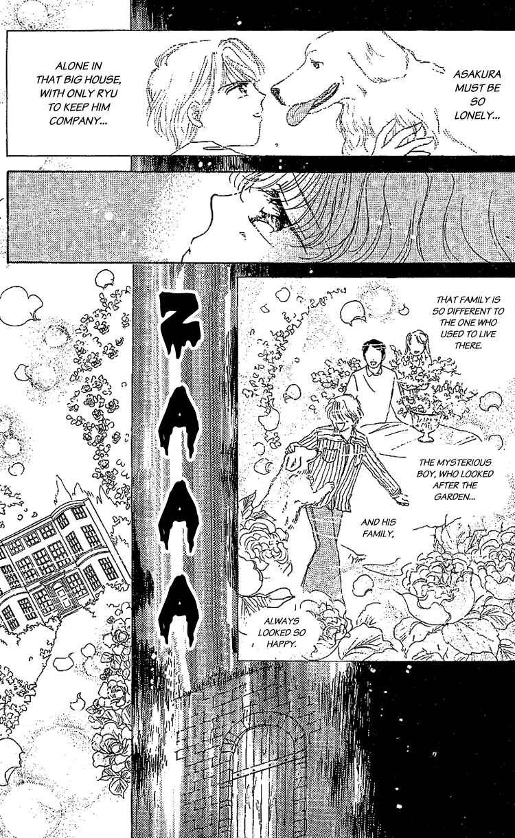 Page 25 Chapter 5 Les Mille Fleurs
