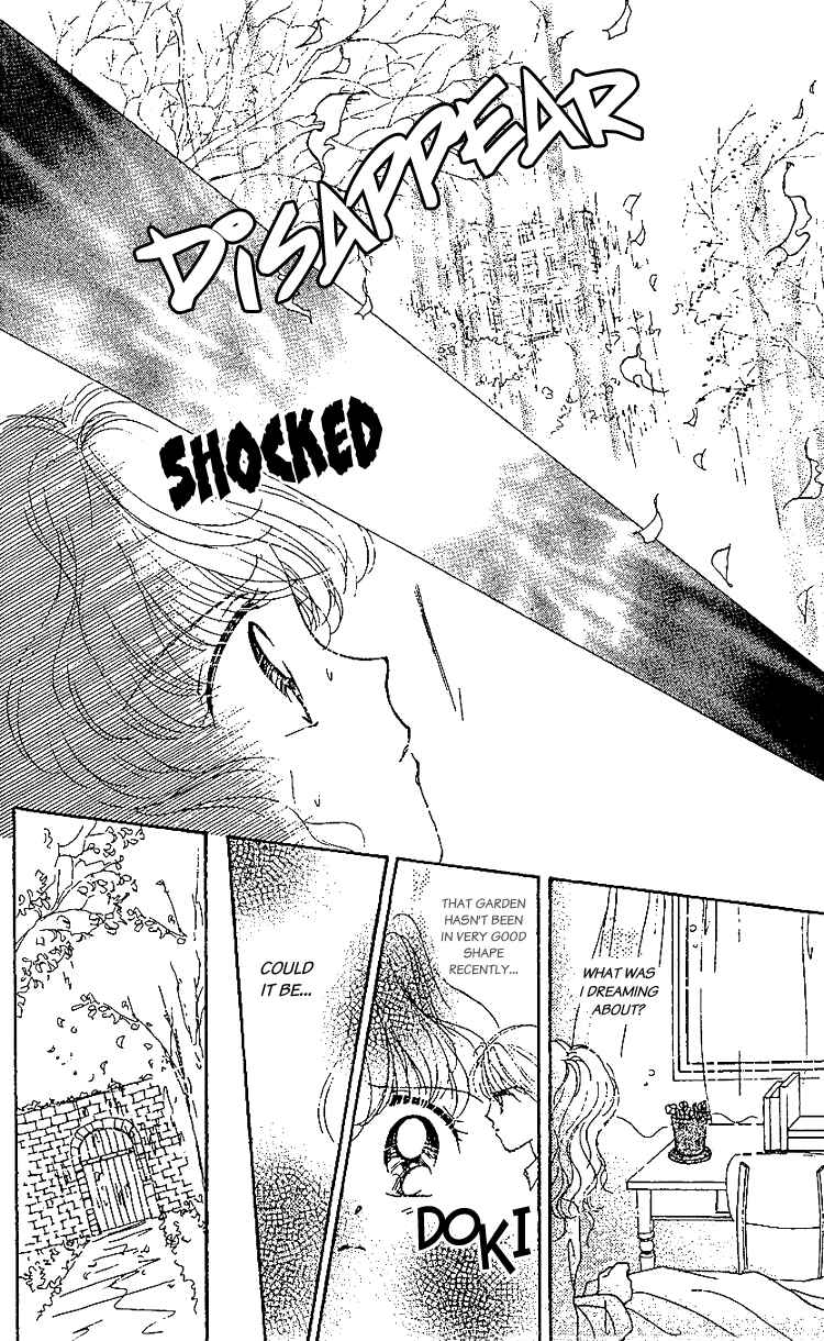 Page 26 Chapter 5 Les Mille Fleurs