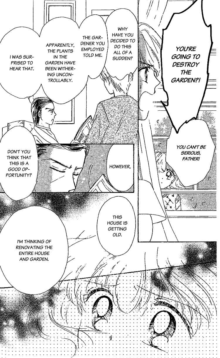 Page 28 Chapter 5 Les Mille Fleurs