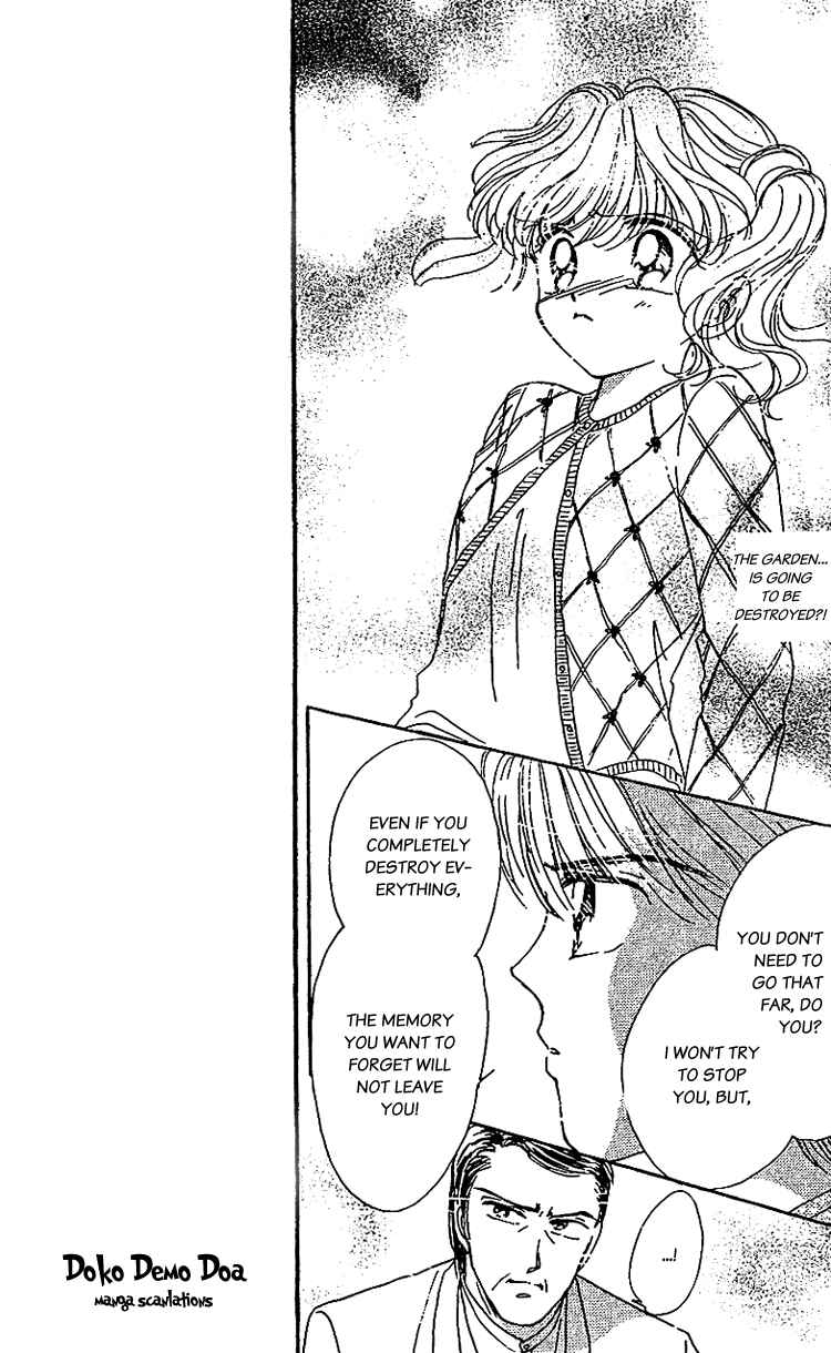 Page 29 Chapter 5 Les Mille Fleurs