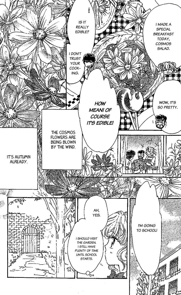 Page 7 Chapter 5 Les Mille Fleurs