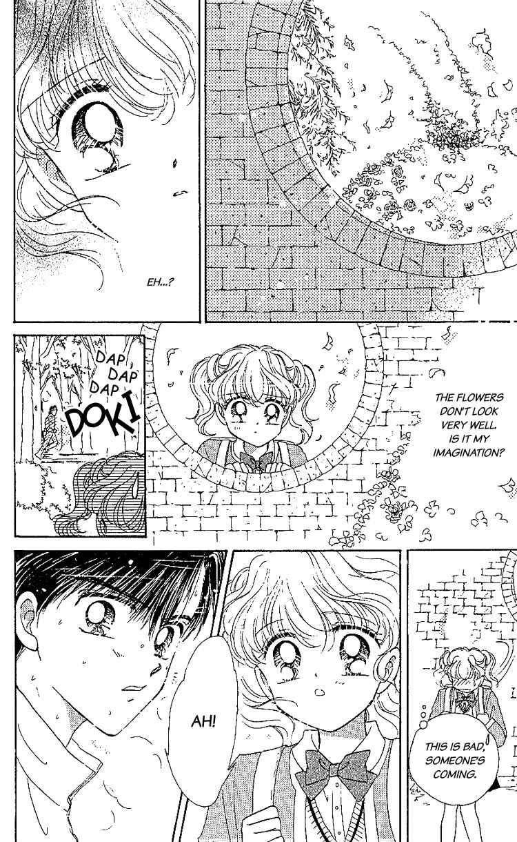 Page 8 Chapter 5 Les Mille Fleurs