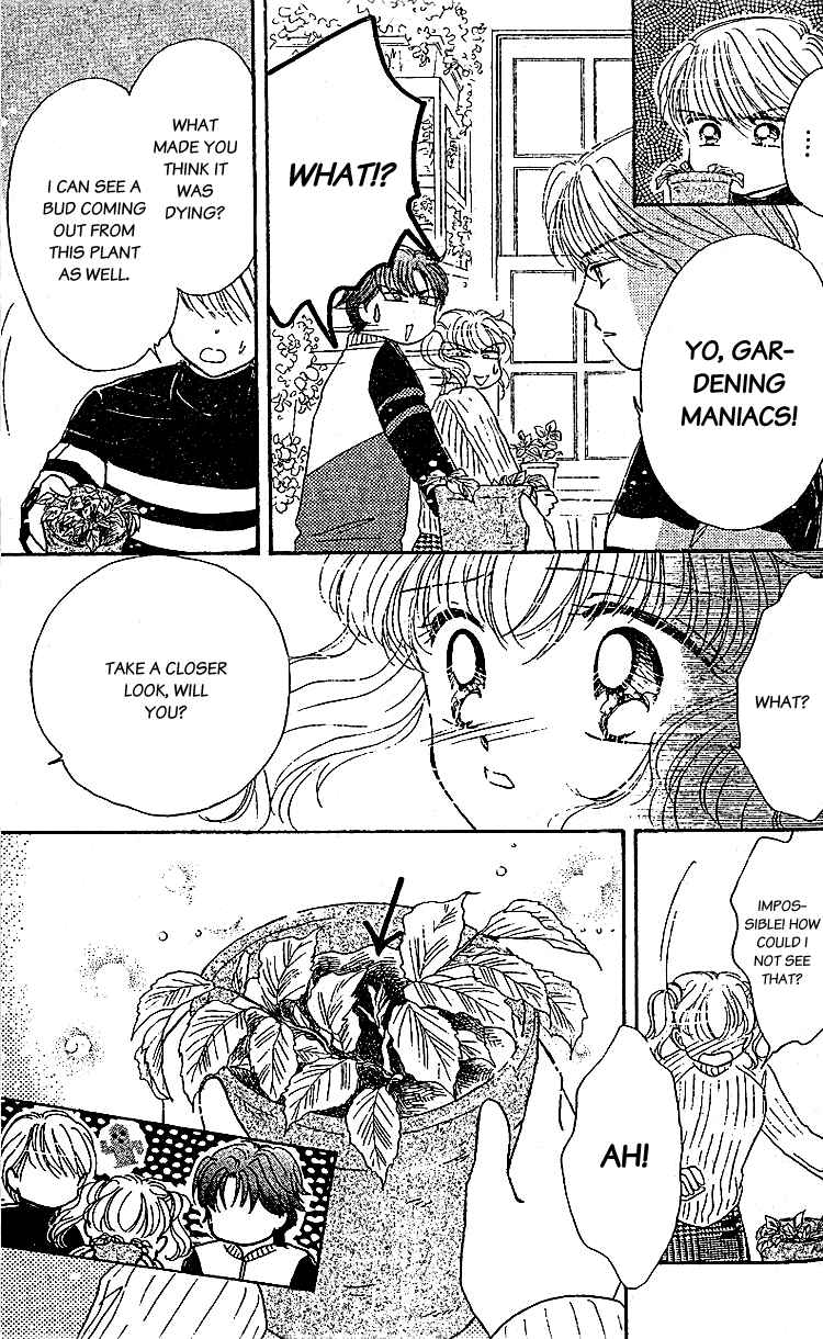 Page 18 Chapter 9 Les Mille Fleurs