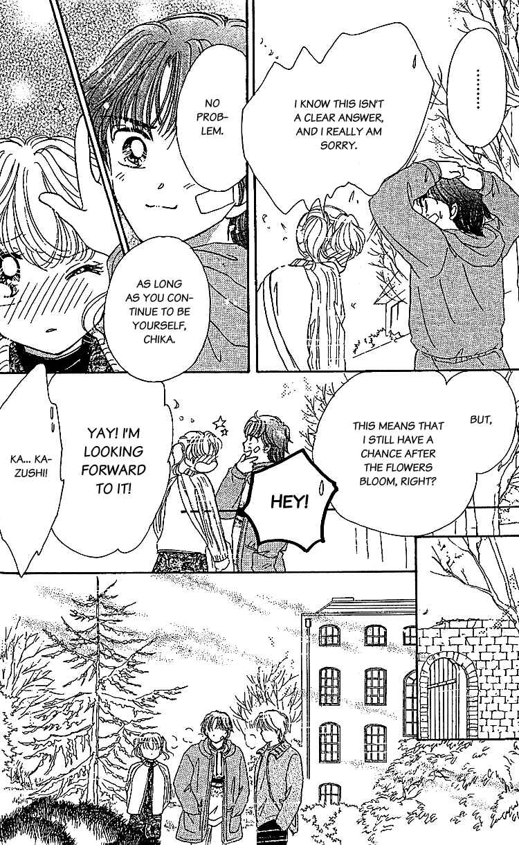 Page 27 Chapter 9 Les Mille Fleurs