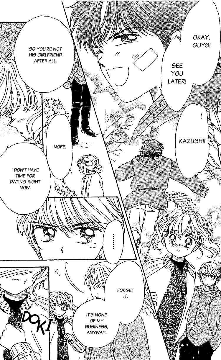 Page 29 Chapter 9 Les Mille Fleurs