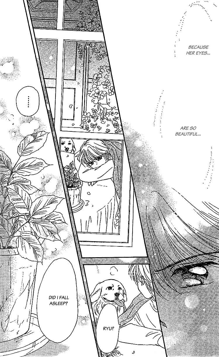 Page 3 Chapter 9 Les Mille Fleurs