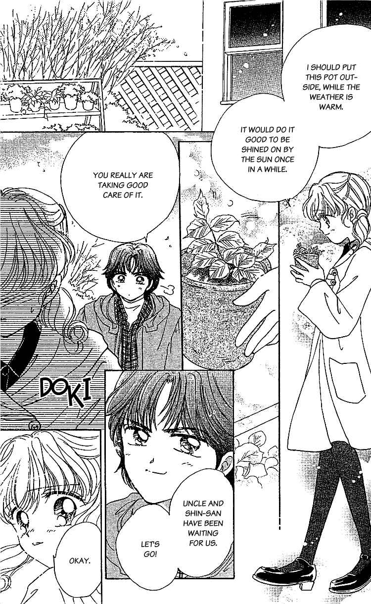 Page 6 Chapter 9 Les Mille Fleurs