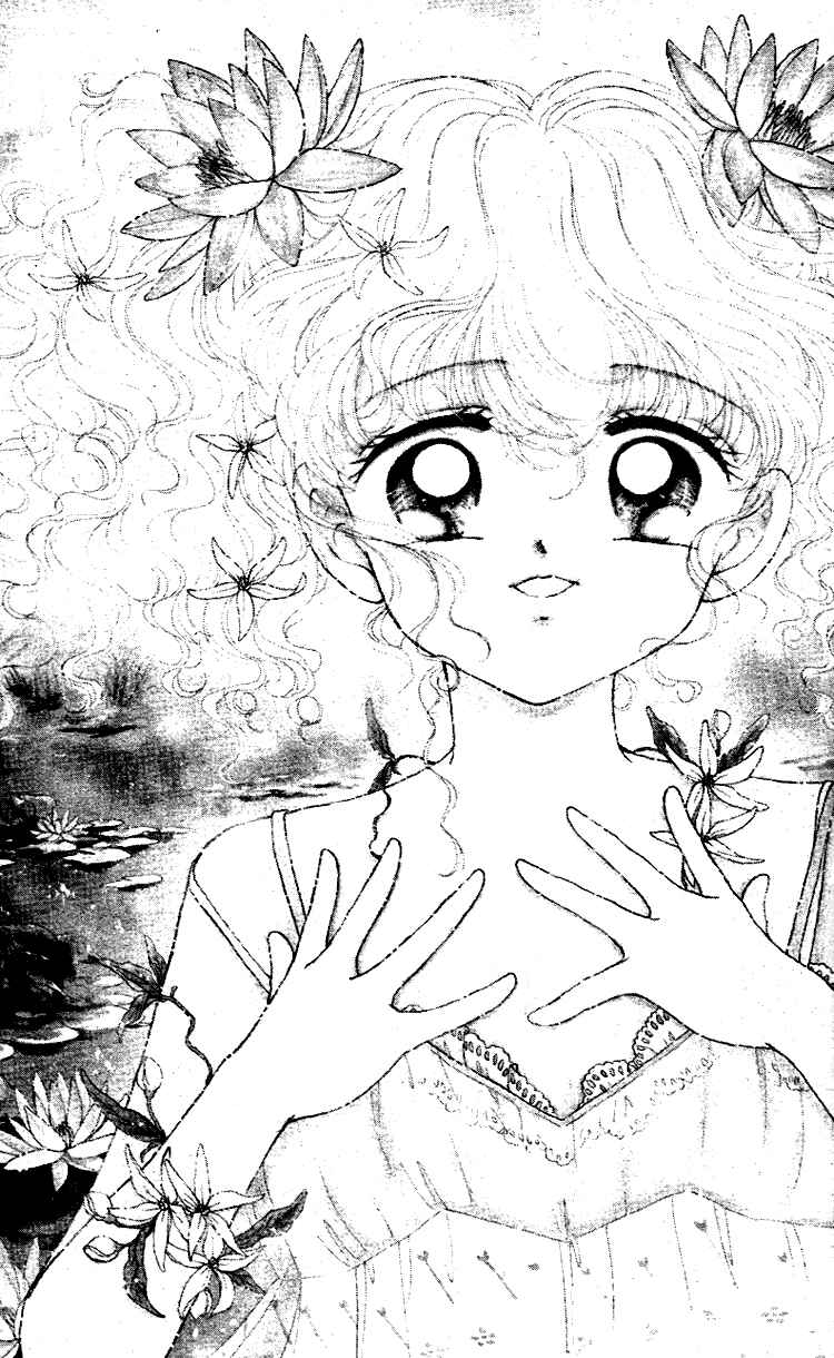 Page 1 Chapter 4 Les Mille Fleurs