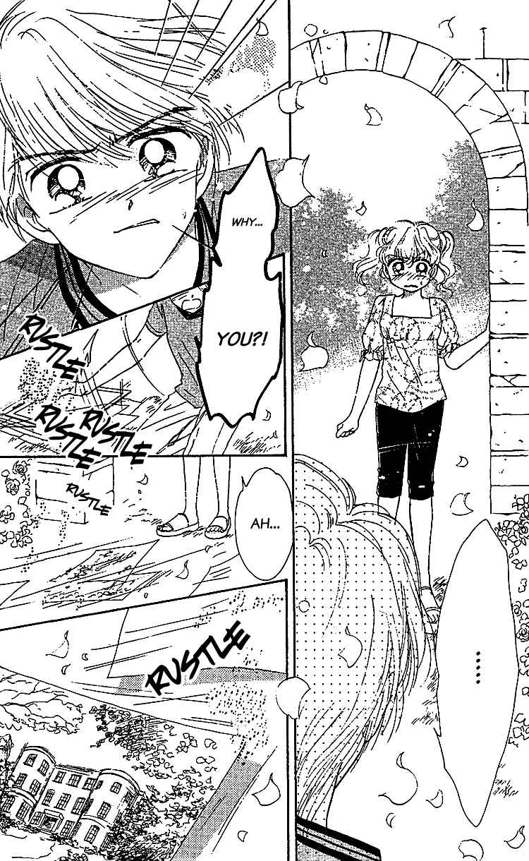 Page 12 Chapter 4 Les Mille Fleurs