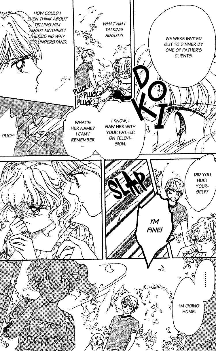 Page 15 Chapter 4 Les Mille Fleurs