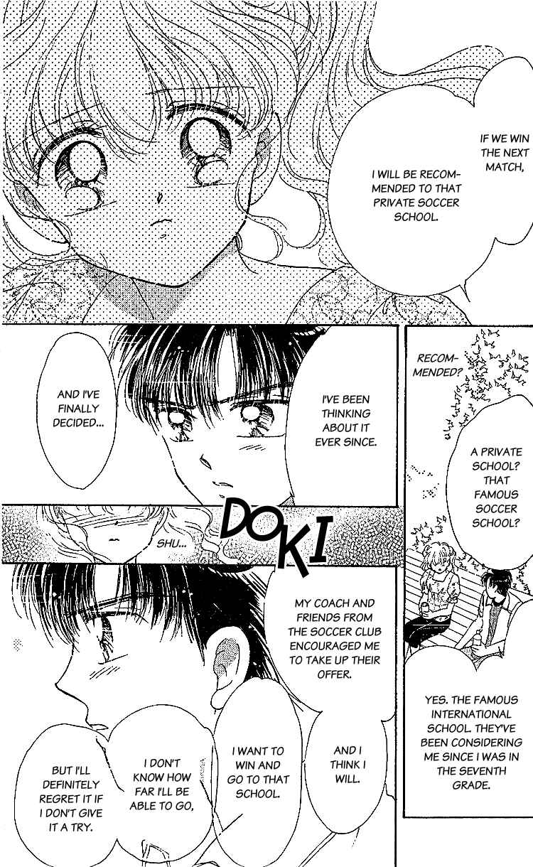 Page 18 Chapter 4 Les Mille Fleurs