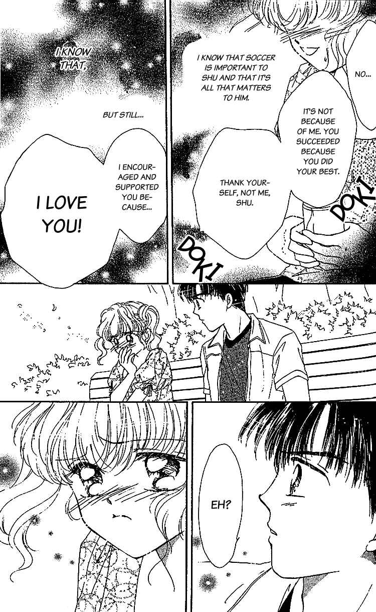 Page 20 Chapter 4 Les Mille Fleurs