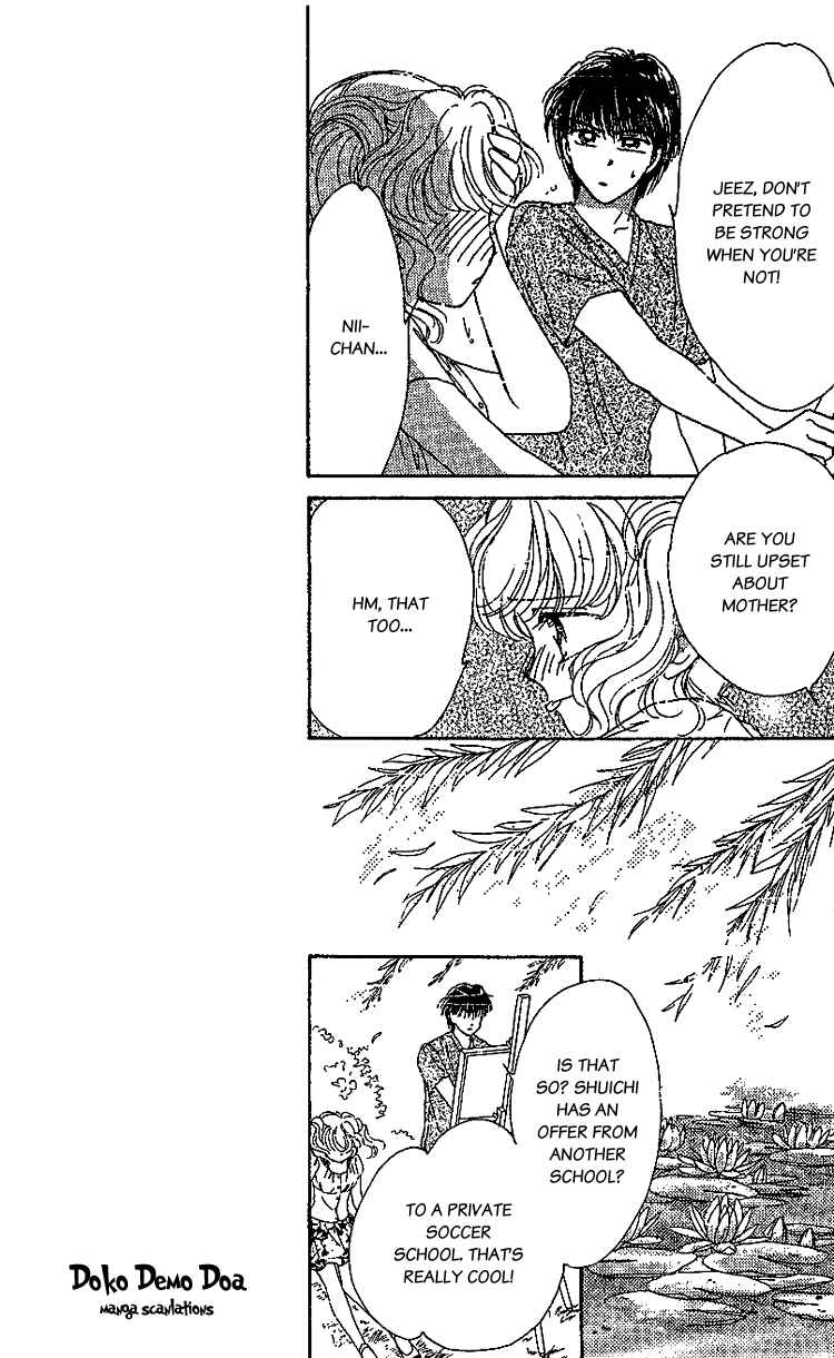 Page 28 Chapter 4 Les Mille Fleurs