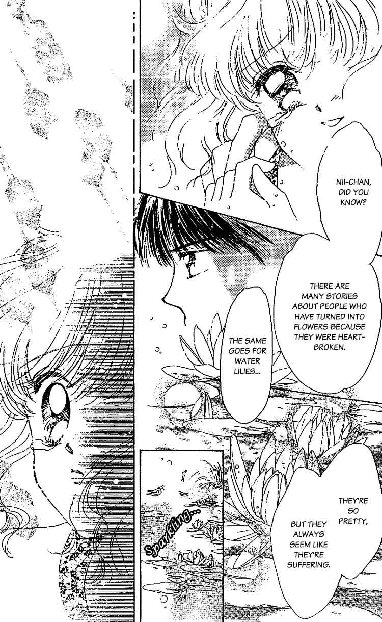Page 30 Chapter 4 Les Mille Fleurs