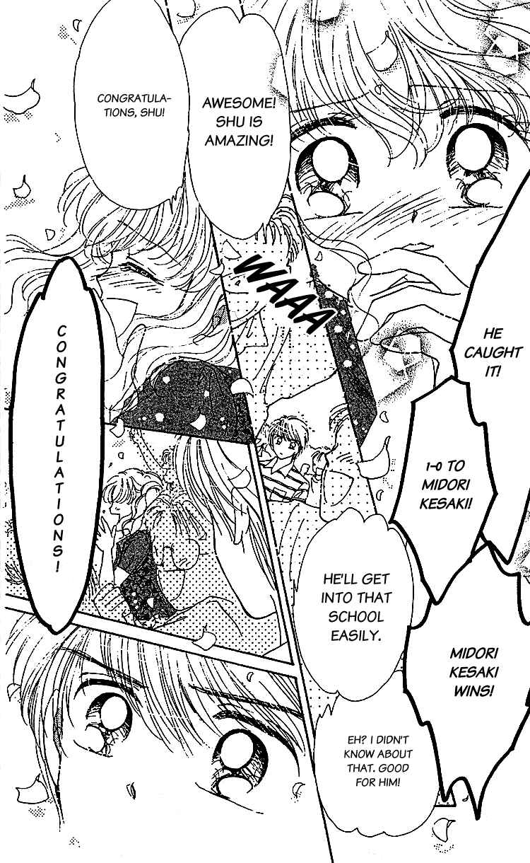 Page 36 Chapter 4 Les Mille Fleurs