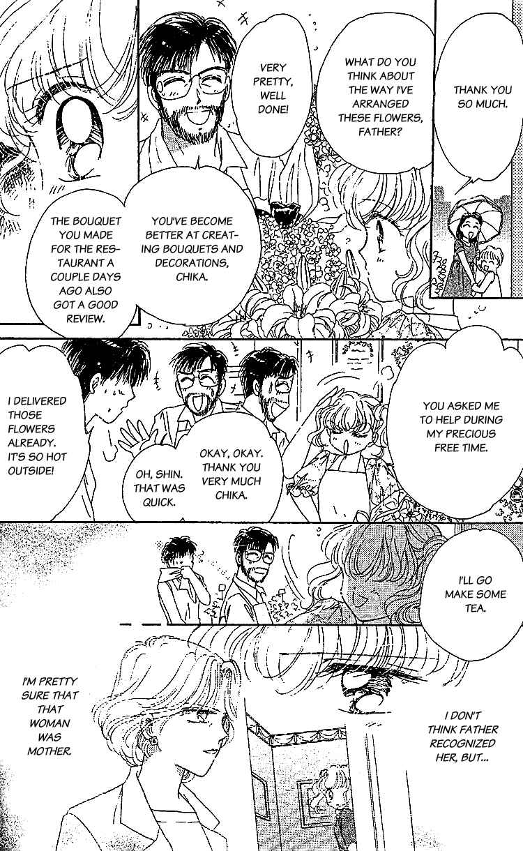 Page 5 Chapter 4 Les Mille Fleurs