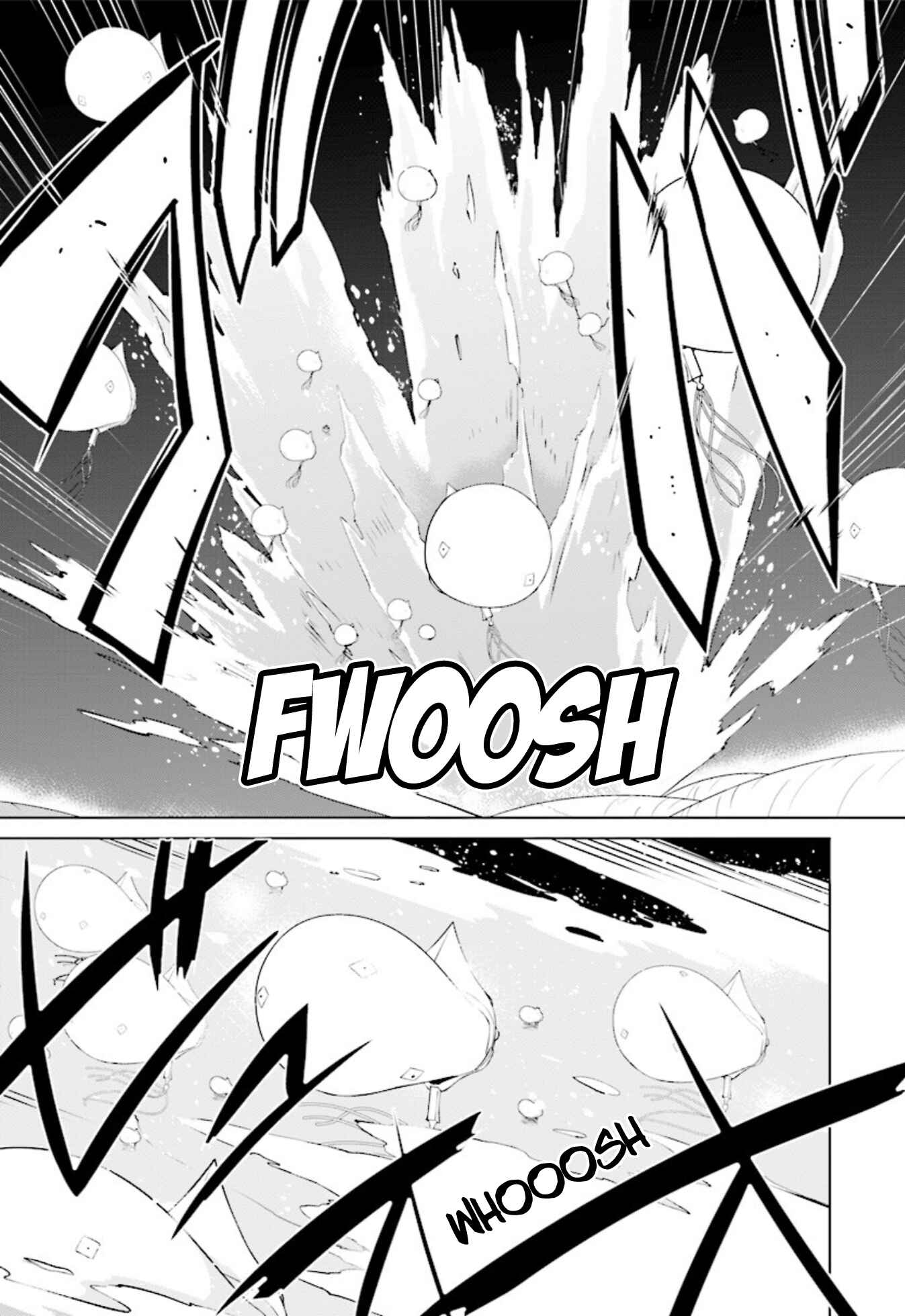 Page 13 Chapter 13 Nogi Wakaba wa Yuusha de Aru