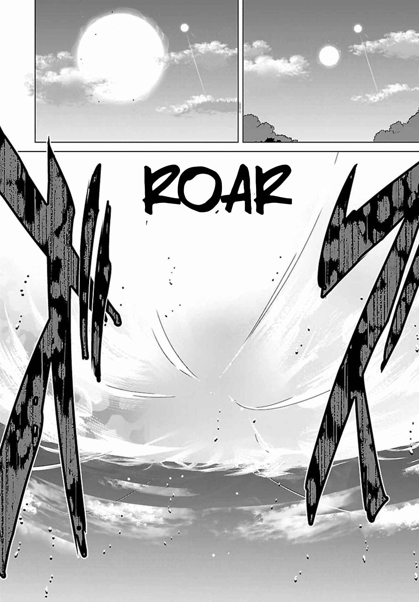 Page 2 Chapter 20 Nogi Wakaba wa Yuusha de Aru