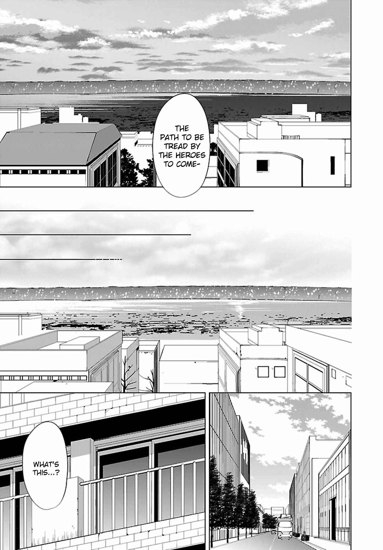 Page 26 Chapter 20 Nogi Wakaba wa Yuusha de Aru