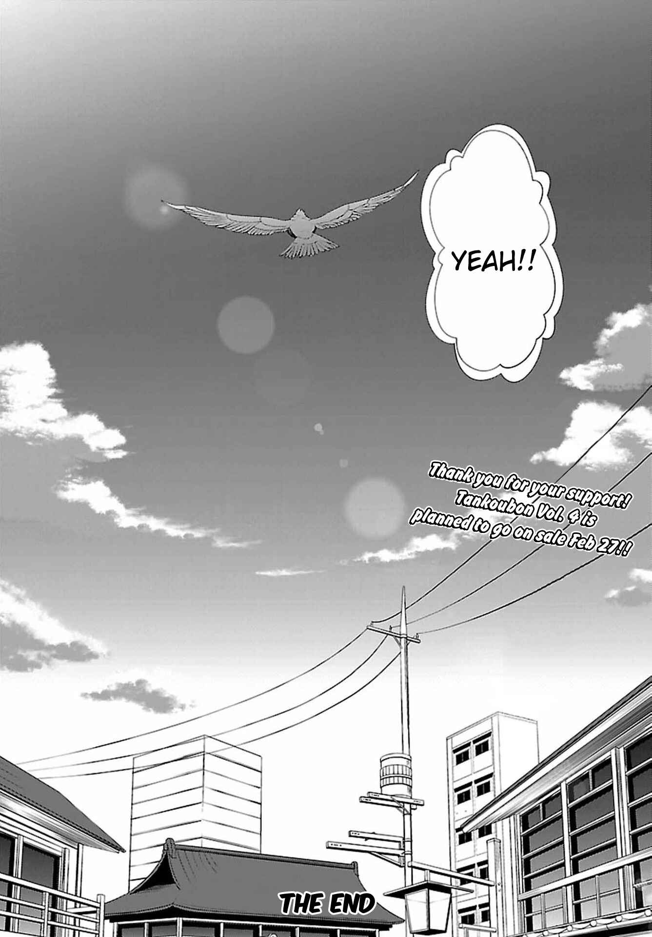 Page 31 Chapter 20 Nogi Wakaba wa Yuusha de Aru