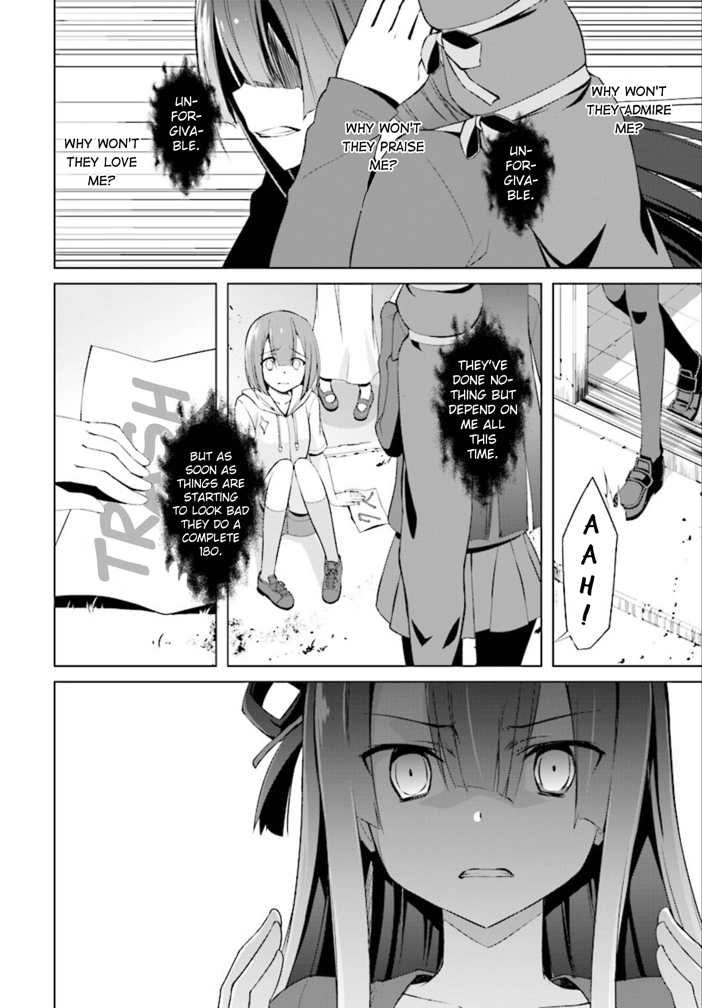 Page 7 Chapter 15.2 Nogi Wakaba wa Yuusha de Aru