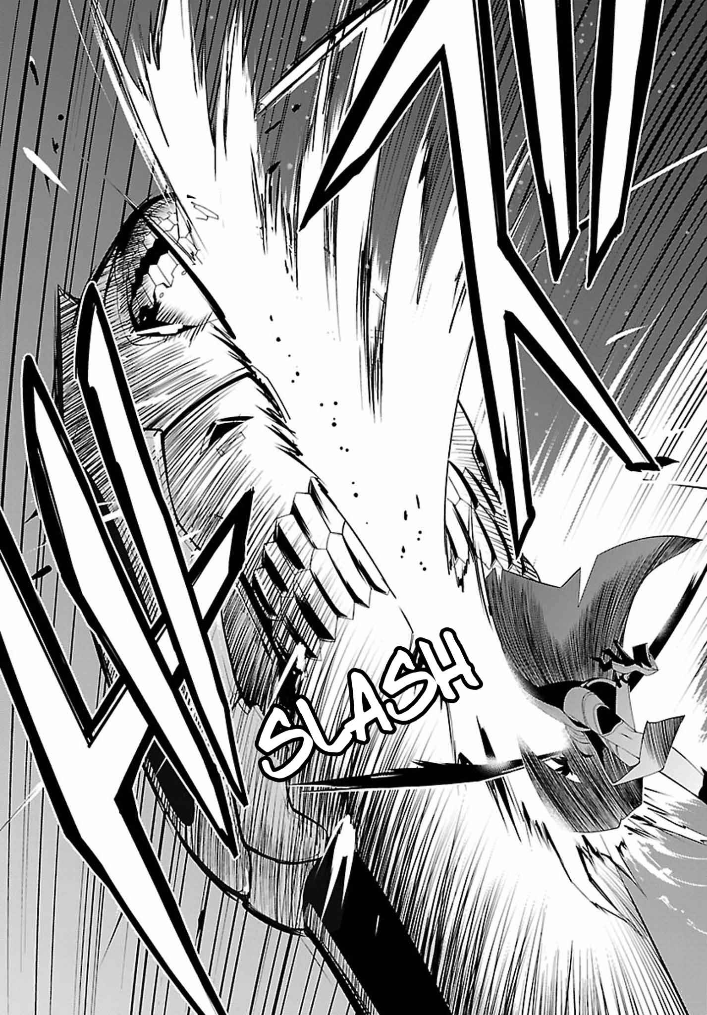 Page 26 Chapter 19 Nogi Wakaba wa Yuusha de Aru
