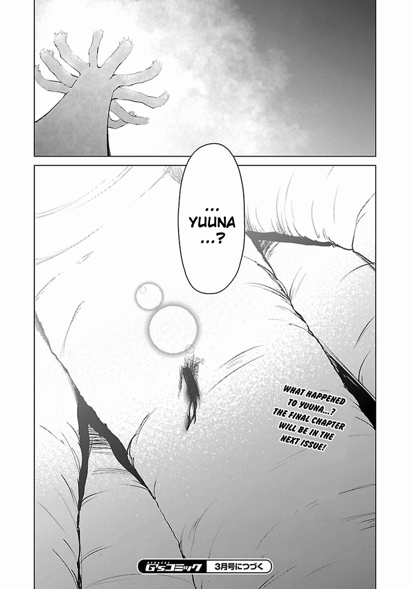Page 30 Chapter 19 Nogi Wakaba wa Yuusha de Aru