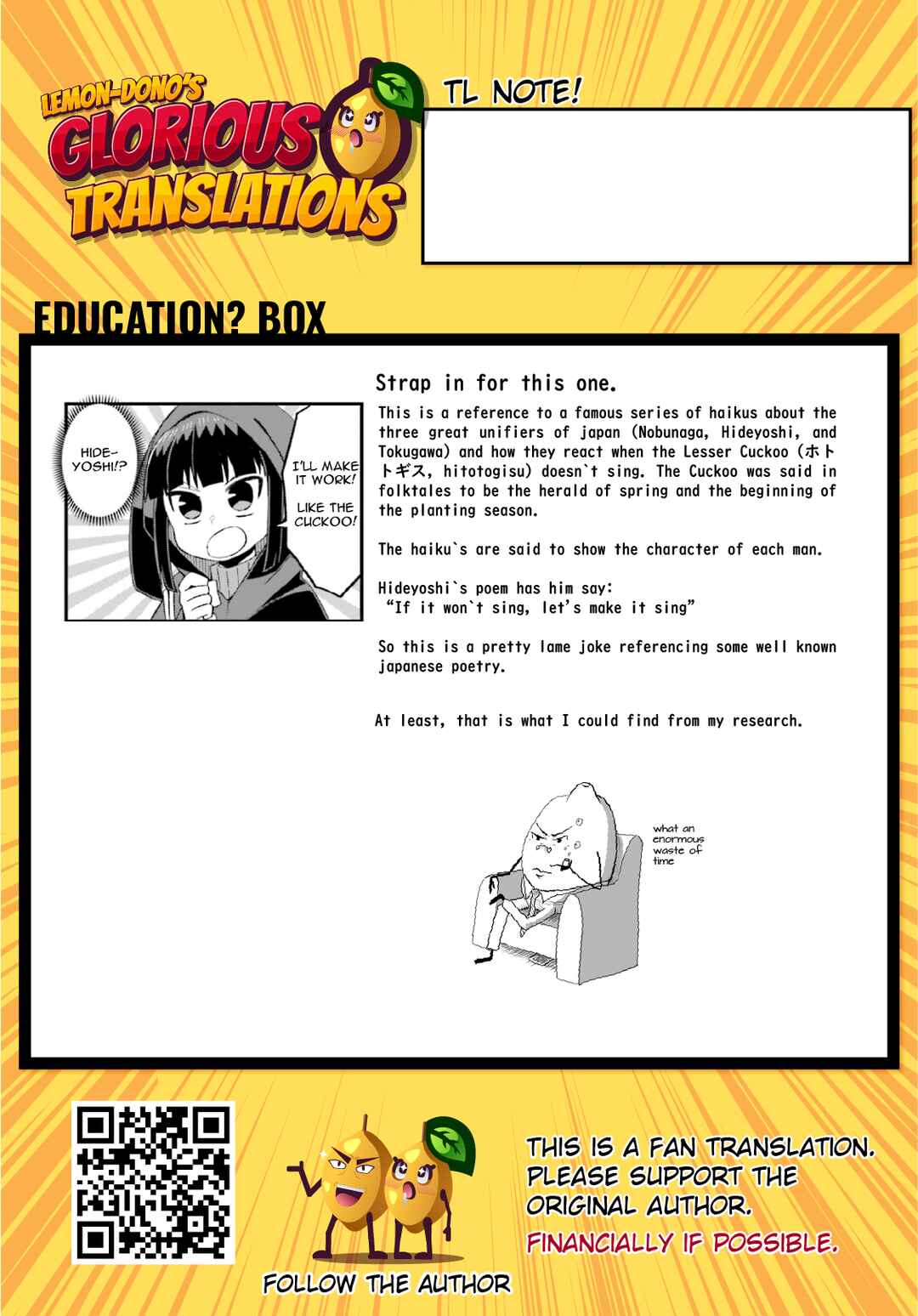 Page 9 Chapter 12 Konna ni Kawaii Otose-kun ga Onna no Ko no Hazu ga nai