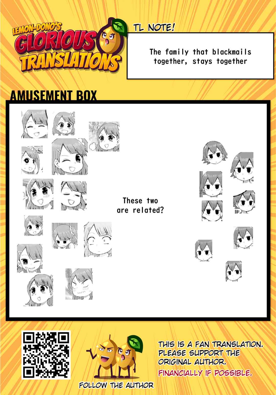 Page 9 Chapter 16 Konna ni Kawaii Otose-kun ga Onna no Ko no Hazu ga nai