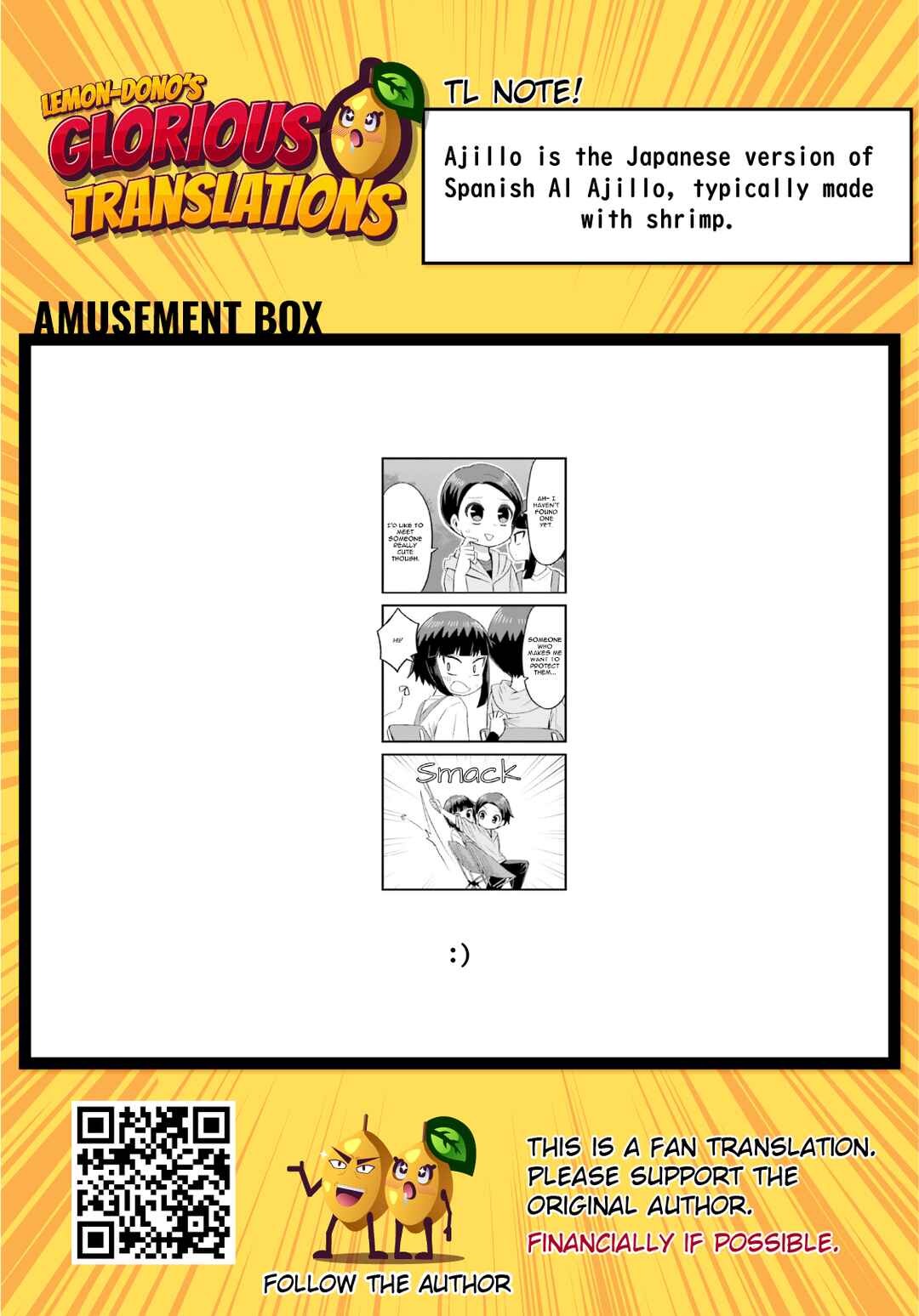 Page 9 Chapter 21 Konna ni Kawaii Otose-kun ga Onna no Ko no Hazu ga nai