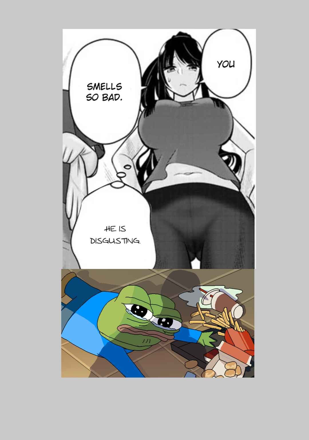 Page 13 Chapter 2 Kyou kara Tsukaeru Yakugakuteki Osewa