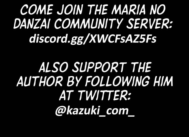 Page 19 Chapter 5 Maria no Danzai