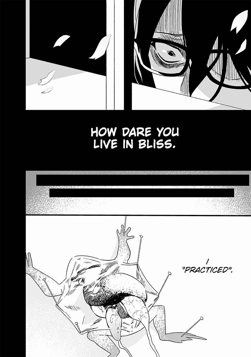 Page 15 Chapter 21 Maria no Danzai