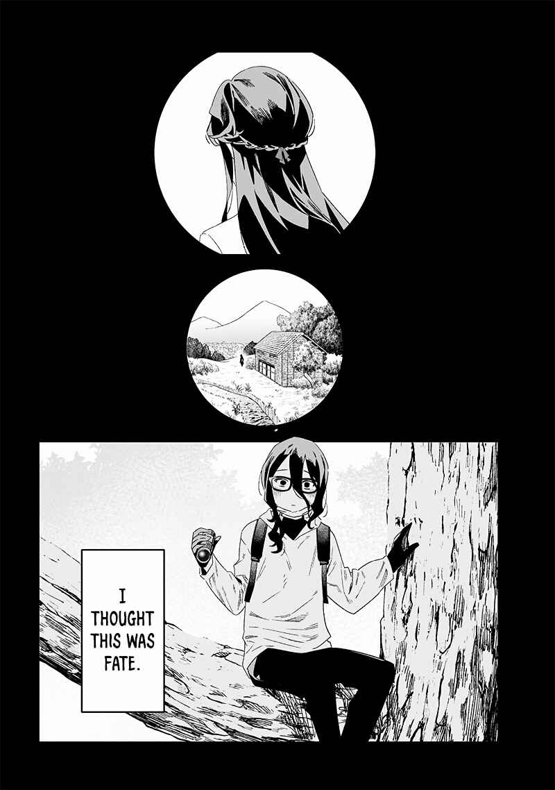 Page 4 Chapter 22 Maria no Danzai