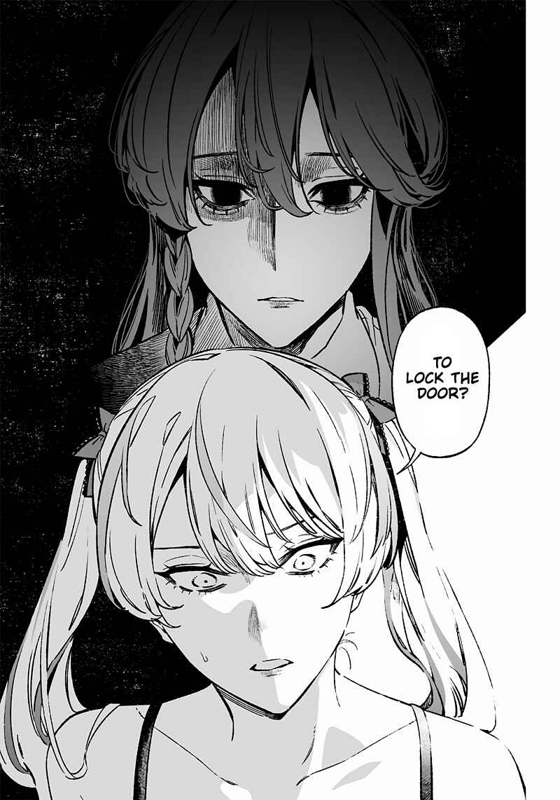 Page 4 Chapter 11 Maria no Danzai