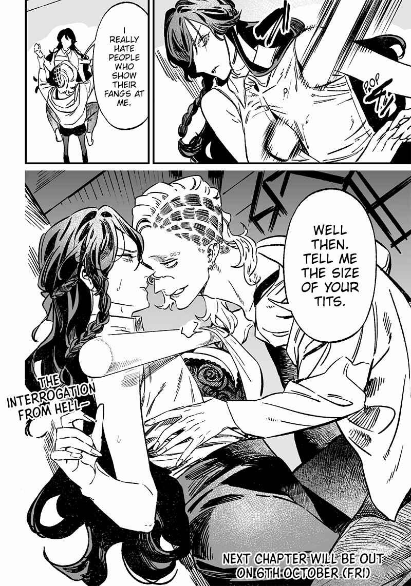 Page 20 Chapter 10 Maria no Danzai