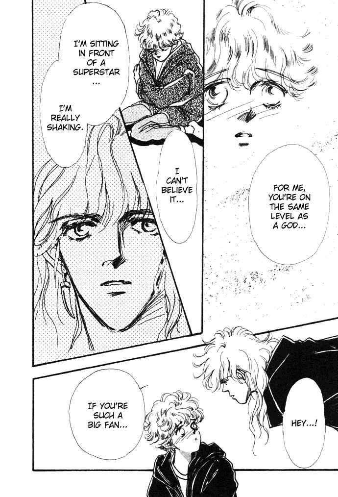 Page 11 Chapter 2 Neverending Heart