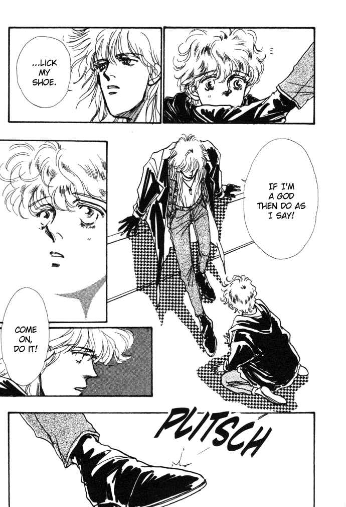 Page 12 Chapter 2 Neverending Heart