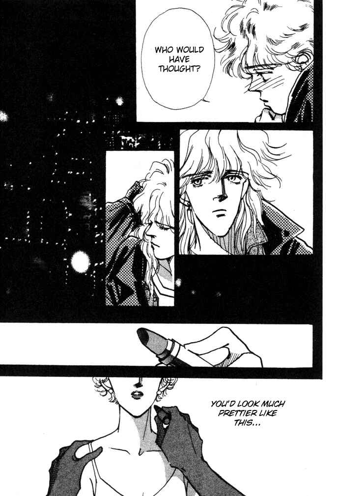 Page 14 Chapter 2 Neverending Heart