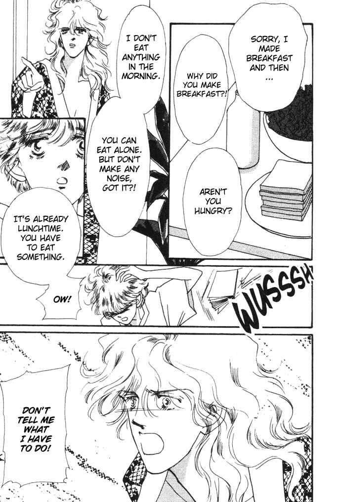 Page 22 Chapter 2 Neverending Heart