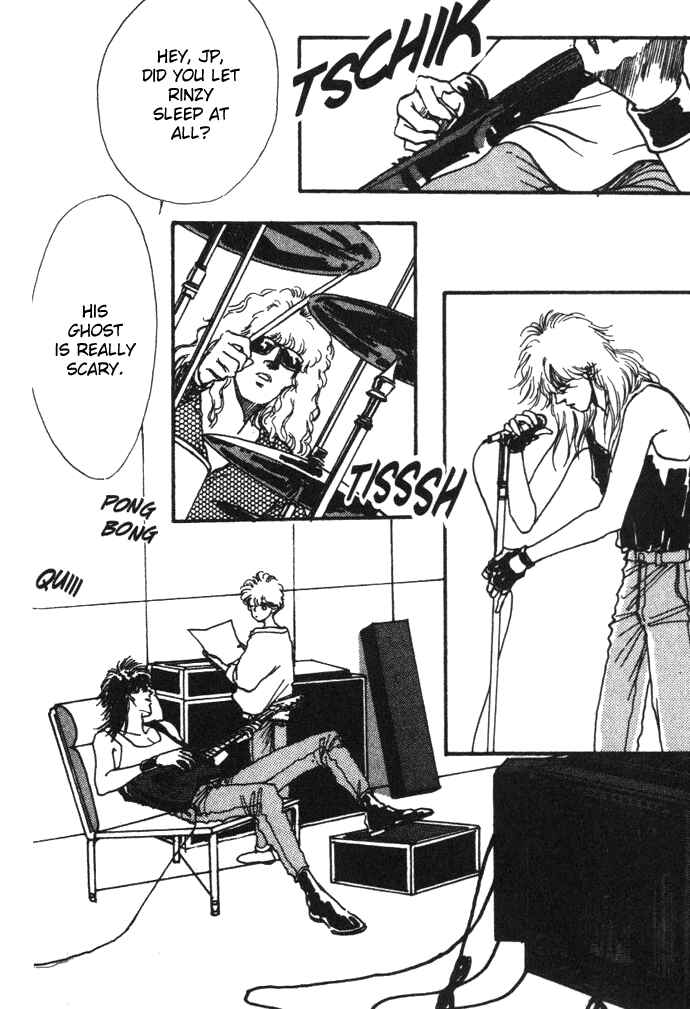 Page 29 Chapter 2 Neverending Heart