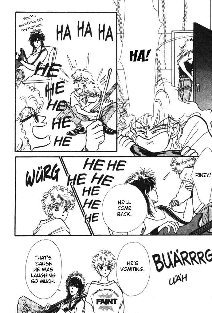 Page 31 Chapter 2 Neverending Heart