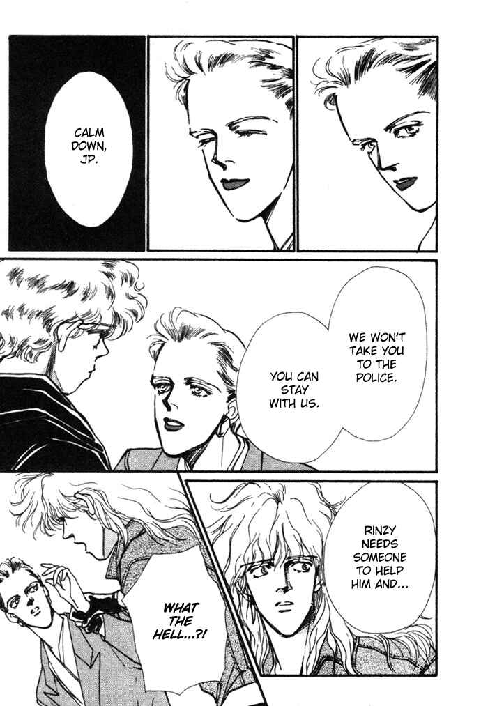 Page 4 Chapter 2 Neverending Heart