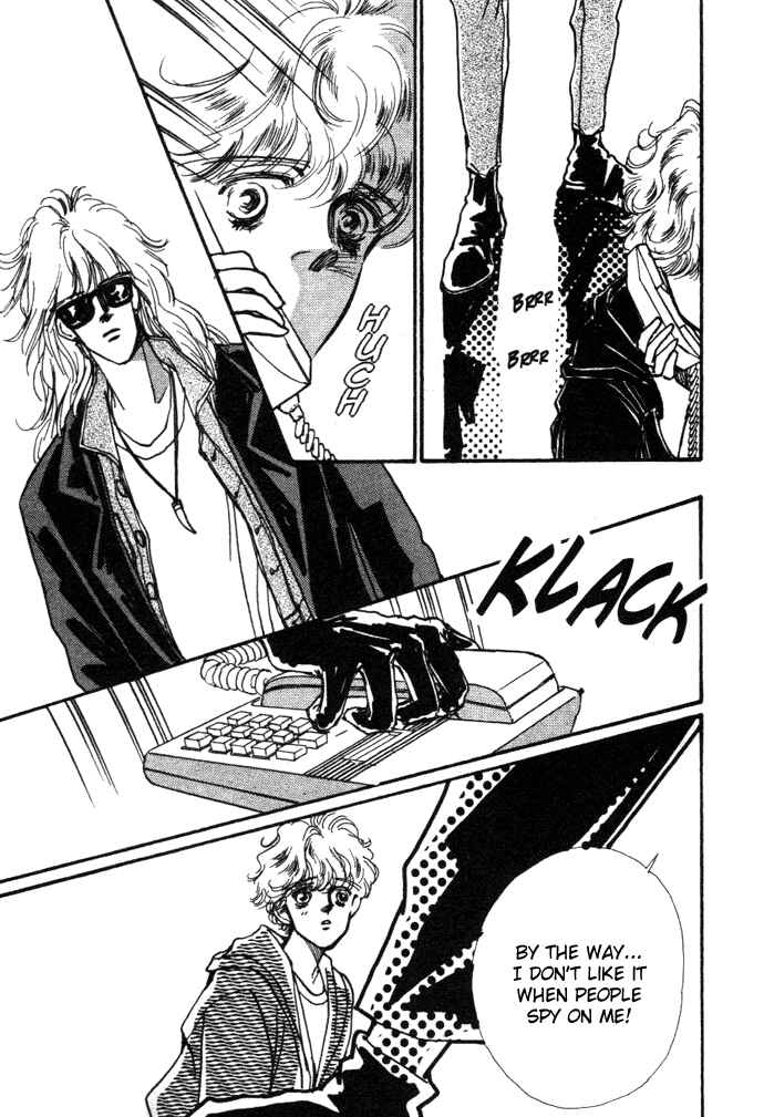 Page 8 Chapter 2 Neverending Heart
