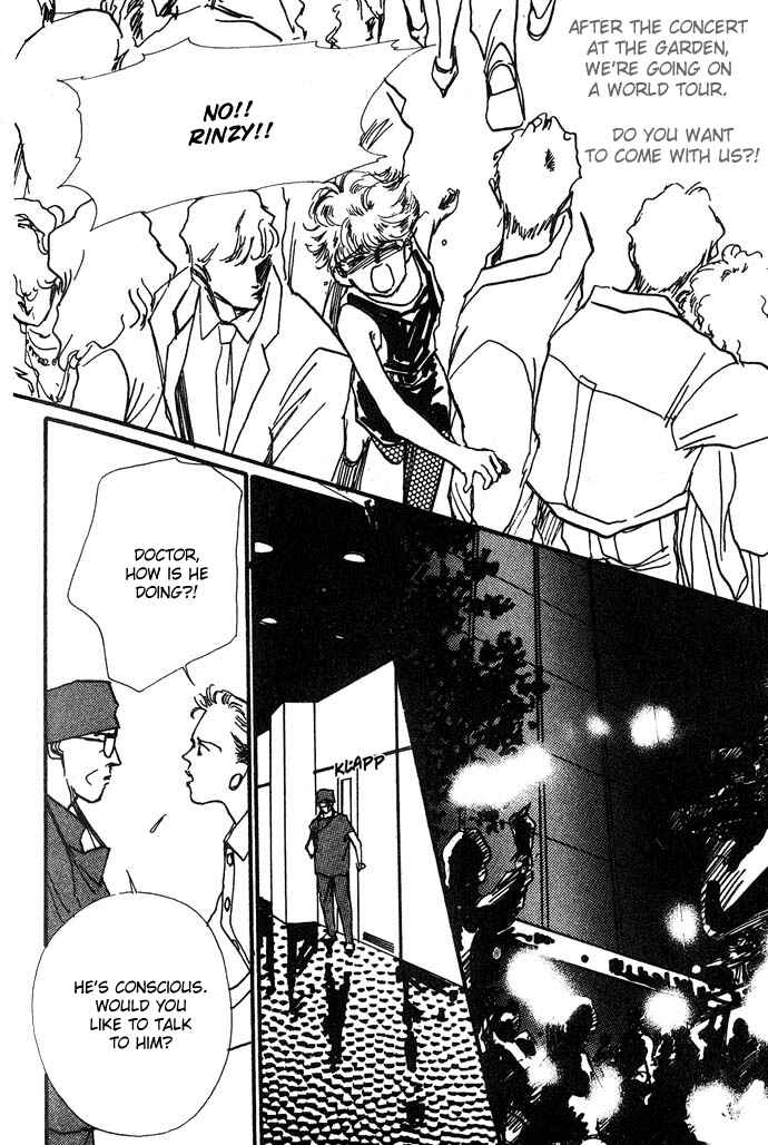 Page 13 Chapter 4 Neverending Heart