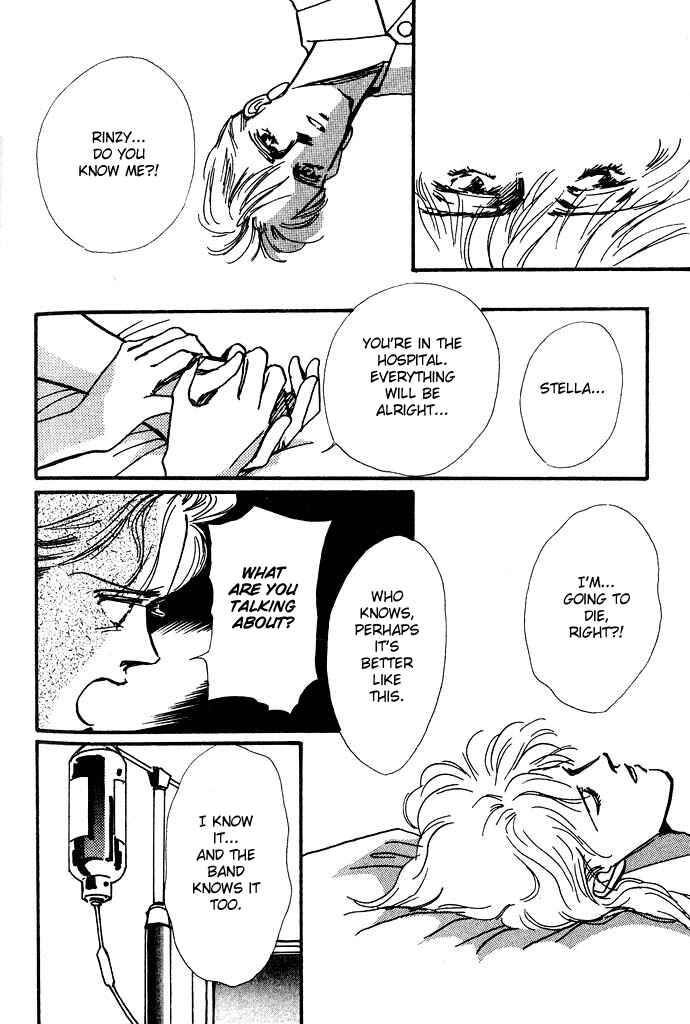 Page 15 Chapter 4 Neverending Heart