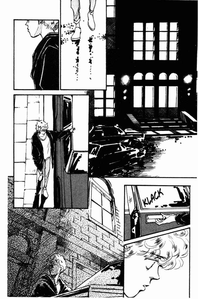 Page 11 Chapter 1 Neverending Heart