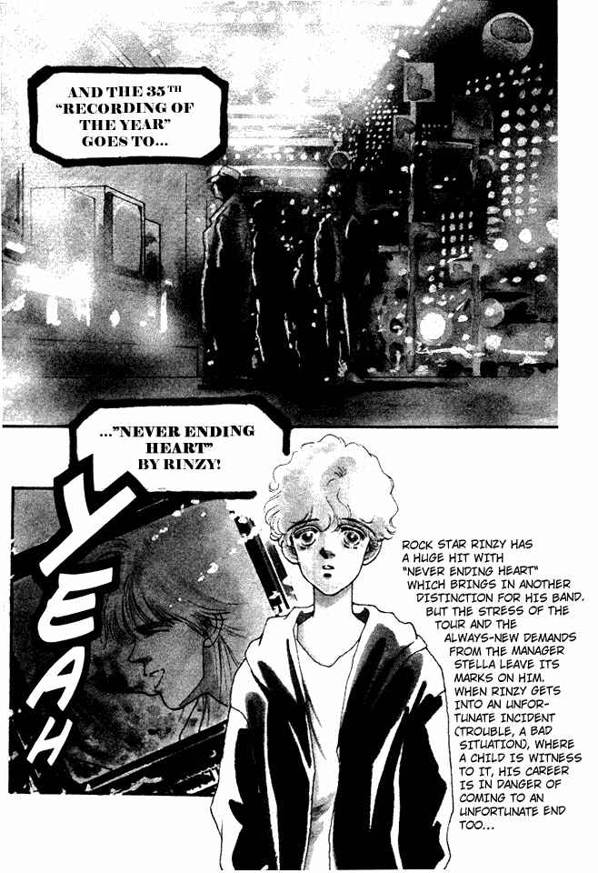 Page 2 Chapter 1 Neverending Heart