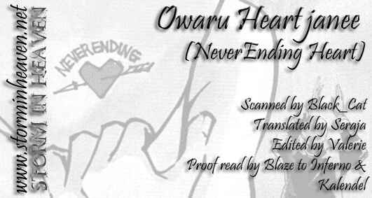 Page 29 Chapter 1 Neverending Heart
