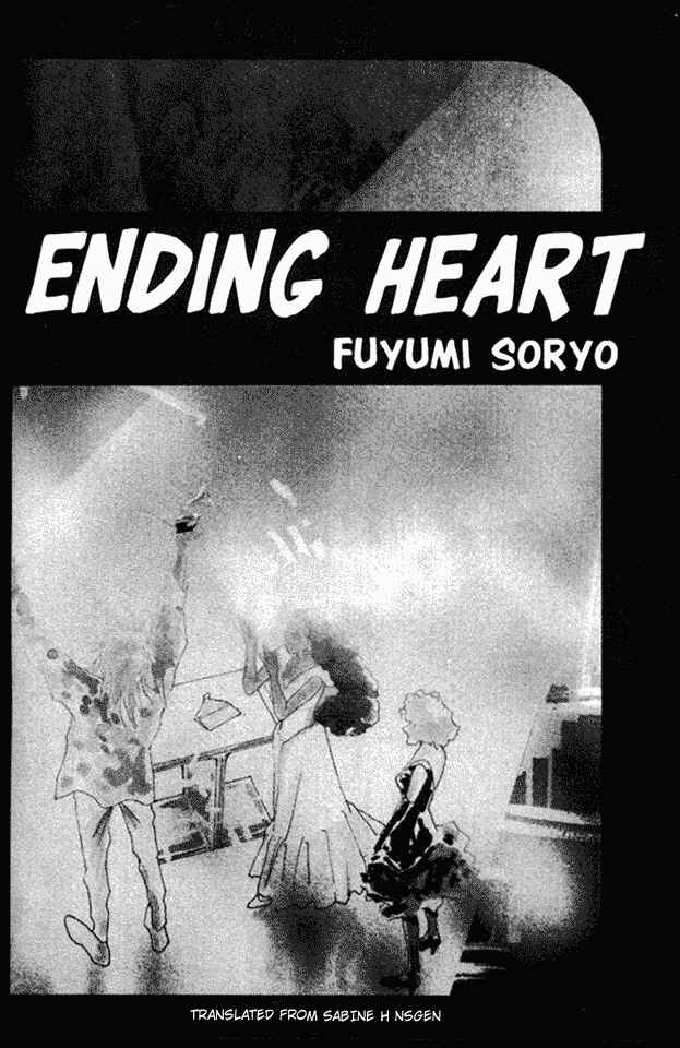 Page 3 Chapter 1 Neverending Heart